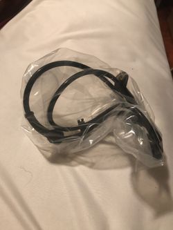 Infiniti Abs Sensor