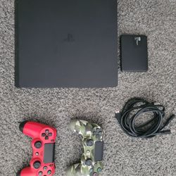 Ps4