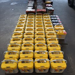 Optima Yellow Top Battery D34/78 Versatile Dual Purpose Deep Cycle AGM Car Truck Battery. Bateria Para Carro Camioneta  PRICE IS FIRM. Optima Yellow T