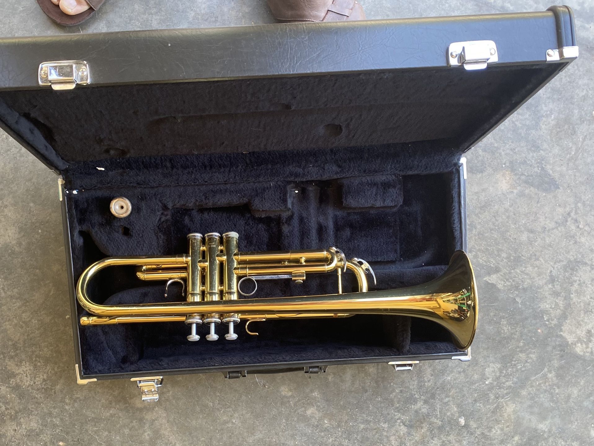 Trumpet