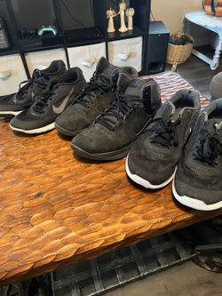 Nike Men’s Boys Tennis