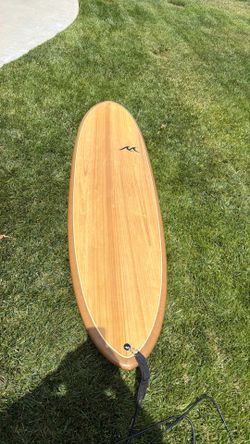 Used surfboard M21 Funboard