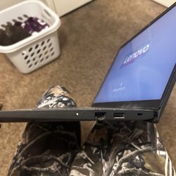 Lenovo Laptop