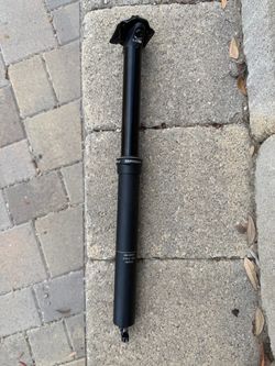 KS Integra Dropper Seatpost 30.9mm