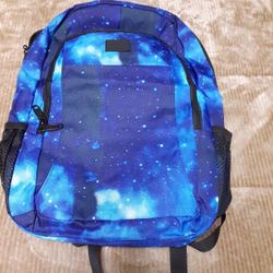Mantein Galaxy Backpack 🎒 