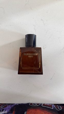 Burberry Hero EDP
