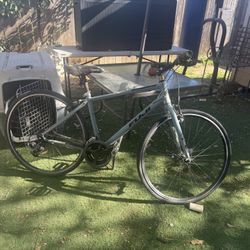 Fuji Absolute 2.1 Size M 17