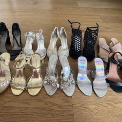 Sandals 