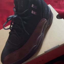 Jordan 12 