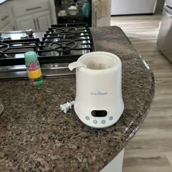 Eccomum- Baby Bottle Warmer