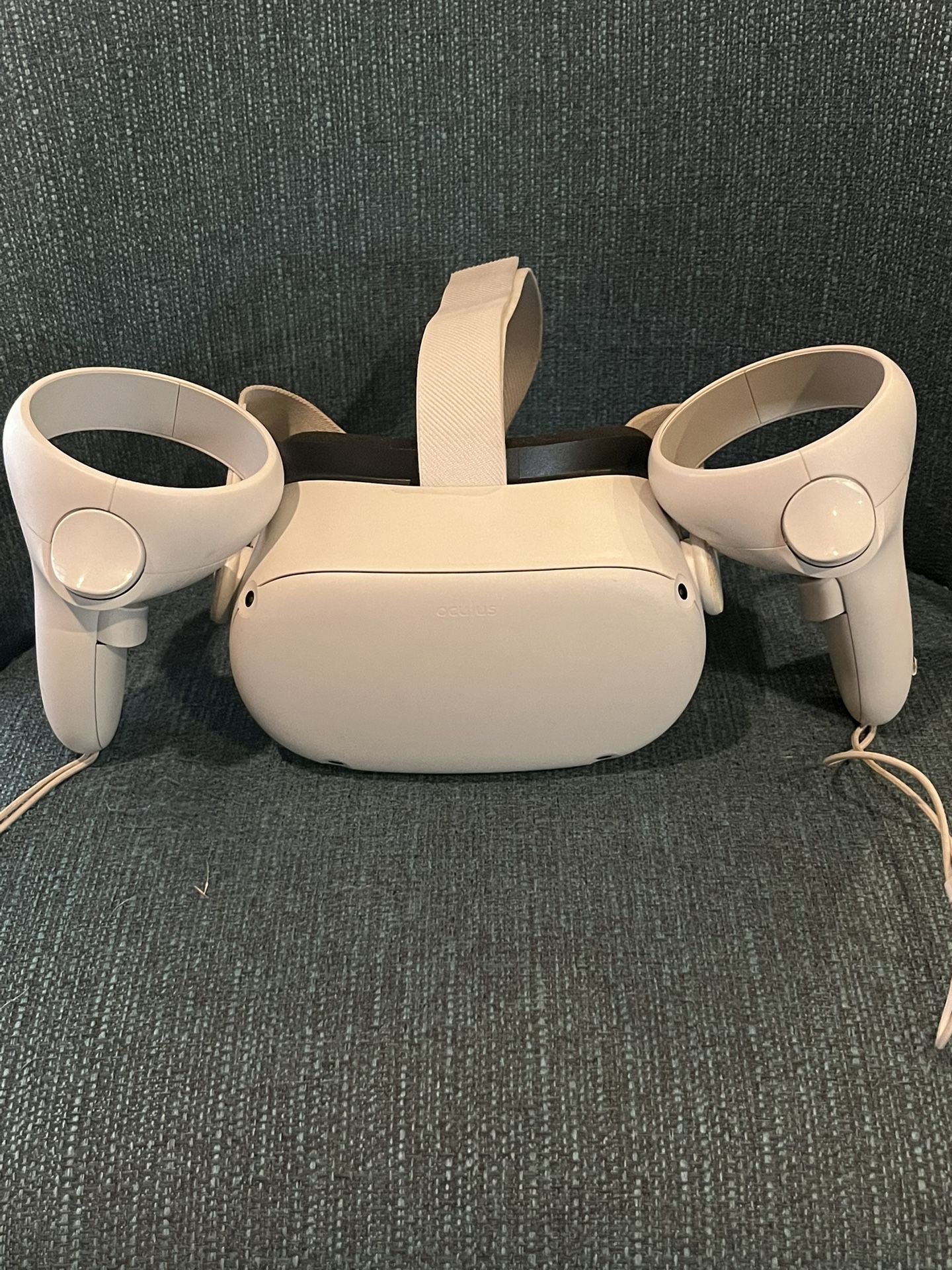 Oculus Quest 2 120 GB