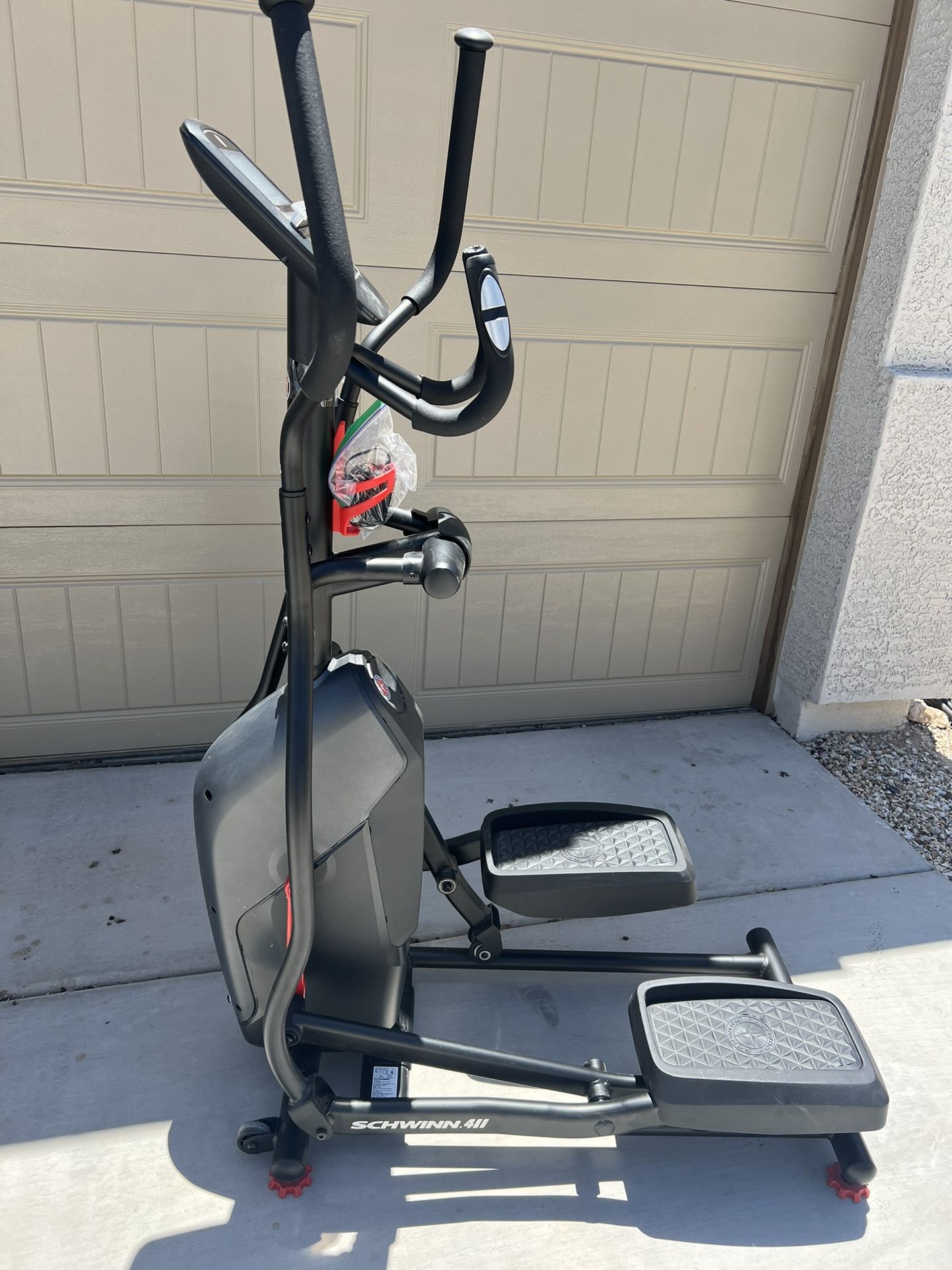 For Sale Schwinn 411 Elliptical
