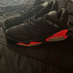 Nike Air Jordan Point Lane “ Infrared”