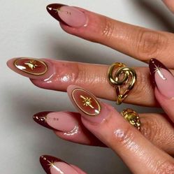 Nails