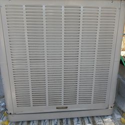 Swamp Cooler Champion 6600 CFM Para El Techo