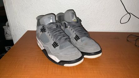 Jordan 4