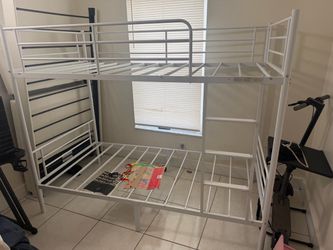 Litera 2 meses de uso casi nueva