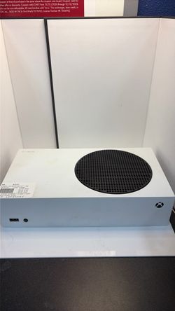 Xbox Series S