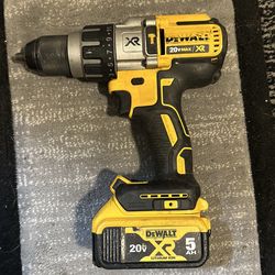 Dewalt Drill