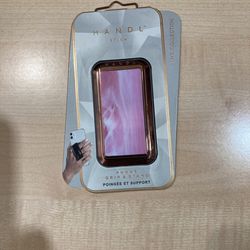 Handl Stick Phone Grip Stand