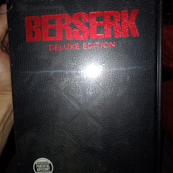 Berzerk