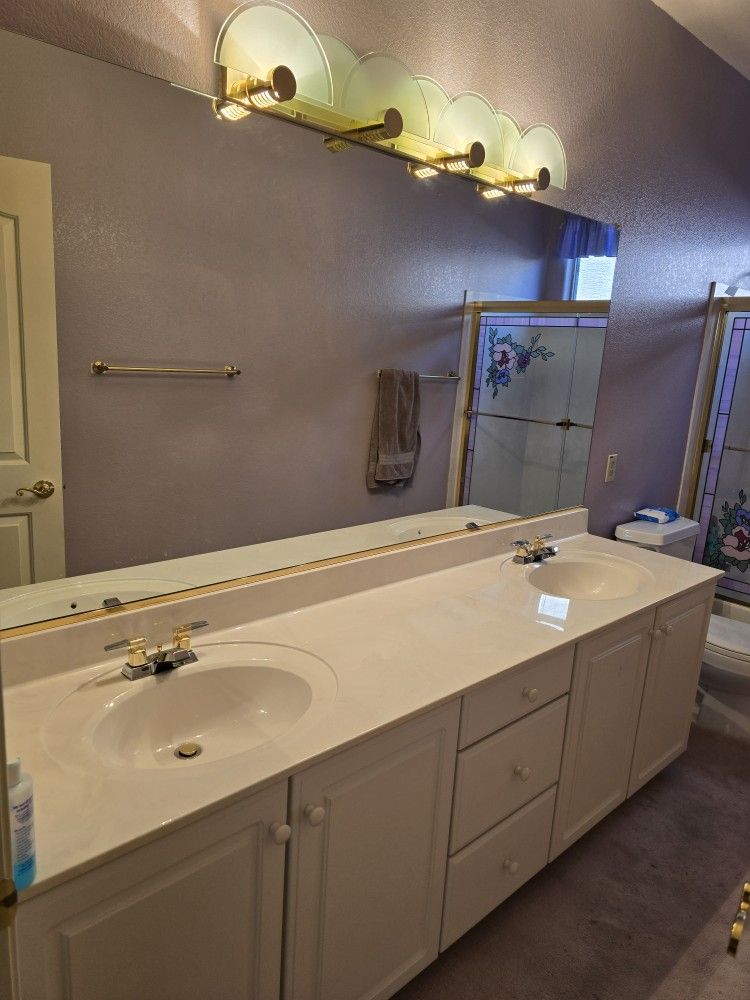 Bathrooms