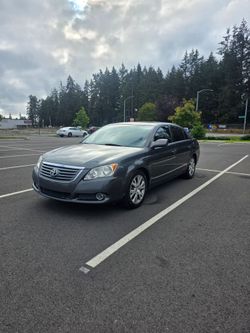 2008 Toyota Avalon
