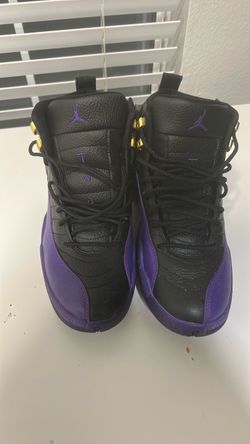 Jordan 12s