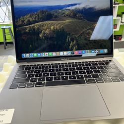 Macbook Air 2019,16 Gb Ram 256 Gb Updated To Sonoma Latest iOS 