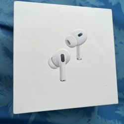 Air pod pro 2 