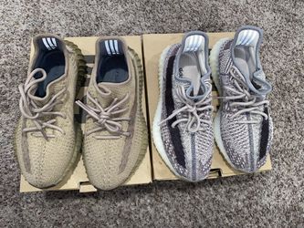 Adidas Yeezy 350 Boost V2