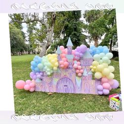 Create Unforgettable Parties with Beautiful Balloon Displays think sit