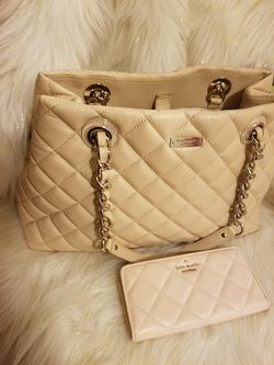 Original purse with wallet ♠️ Kate Spade ♠️