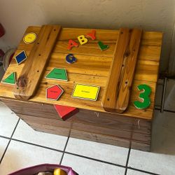 Toy Box