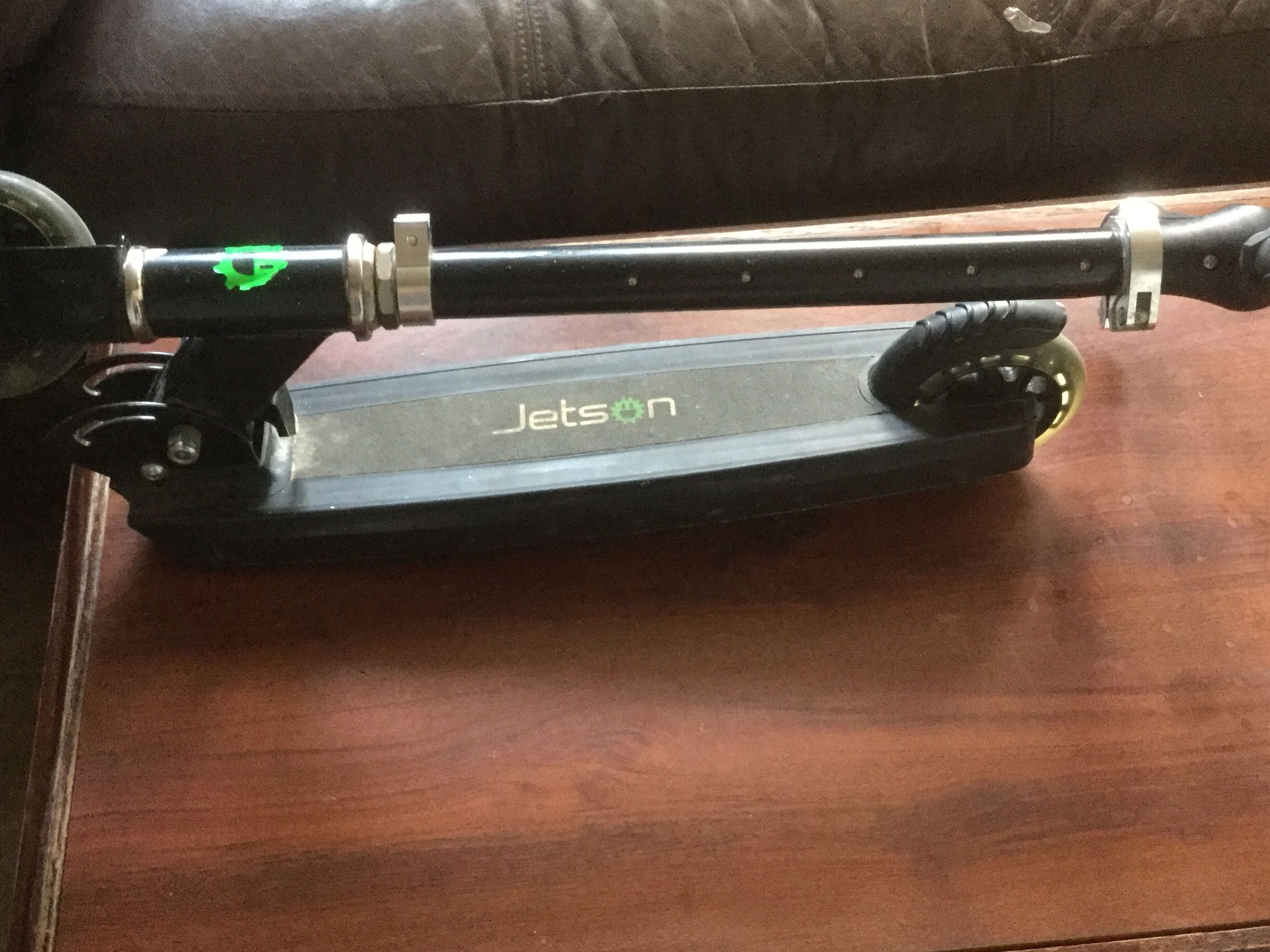 Kids Jetson Jupiter Kick Scooters