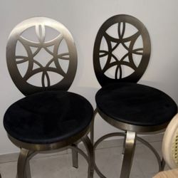 Heavy Bar Stool Chairs