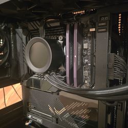 ASUS Elite Gaming PC