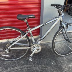  TREK . 7500 FX