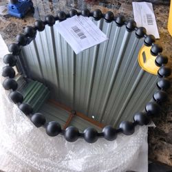 Round Mirror 