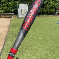 Marucci Cat9  29 Drop 10 USSSA