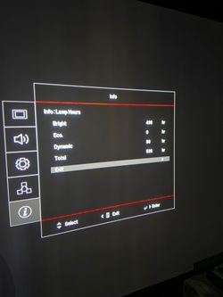 Optoma UHD60 4K