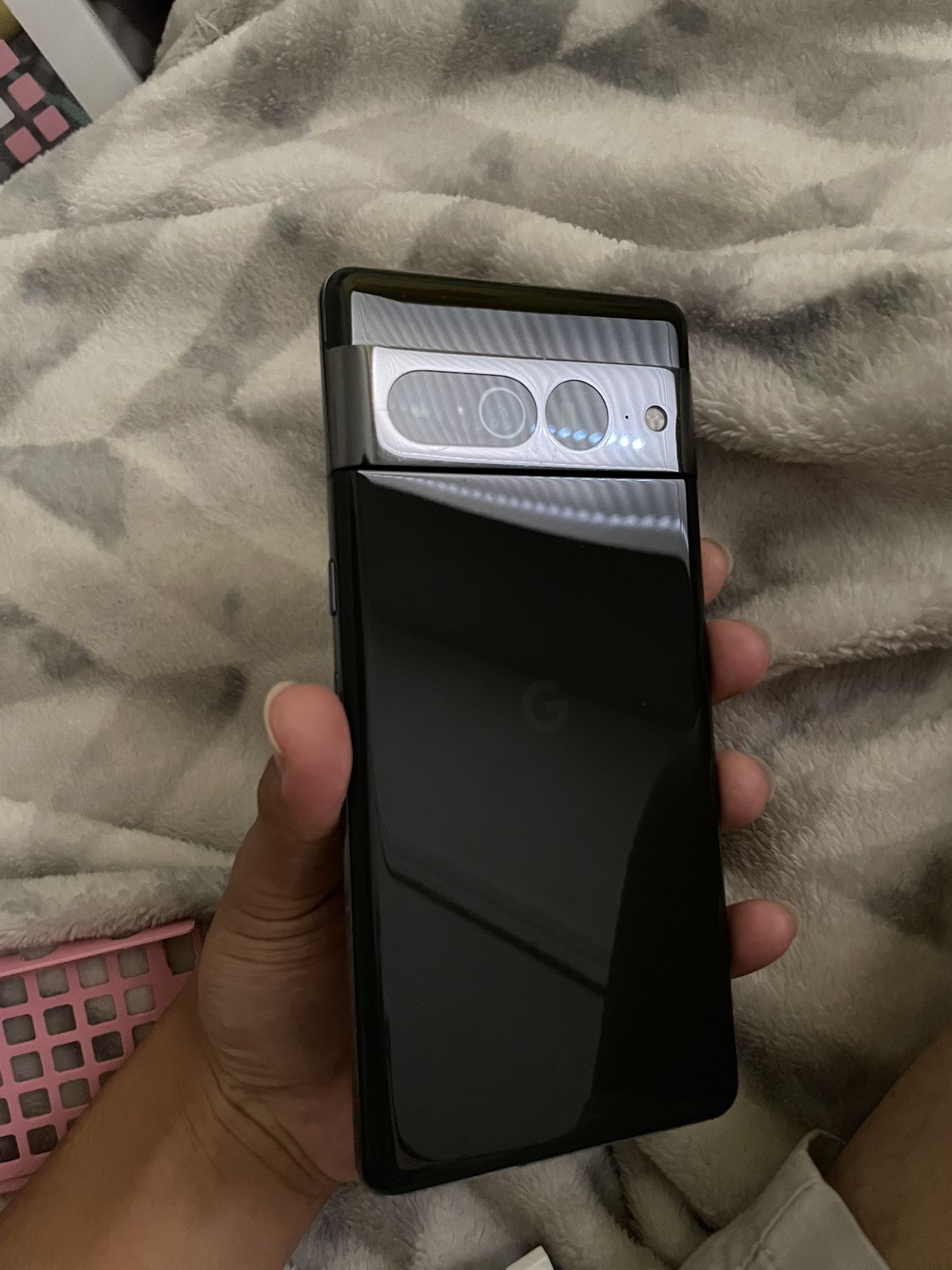 Google Pixel 7 Pro
