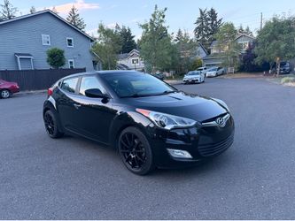 2015 Hyundai Veloster