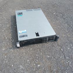 Dell PowerEdge R710 Rackmount Server