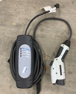 DELPHI ELECTRIC ⚡️ CHARGER
