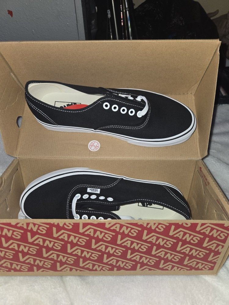 Vans