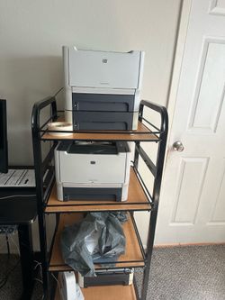 printer hp laserjet