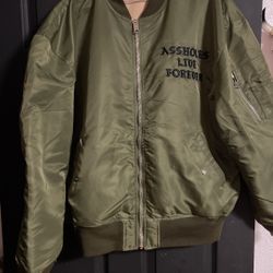 Xl Jacket 