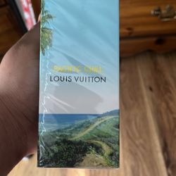 Louis Vuitton Cologne pacific chill