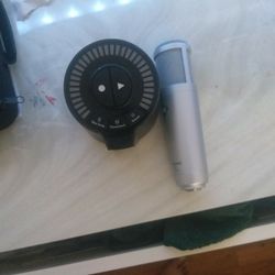 Spire Studio With Microphone